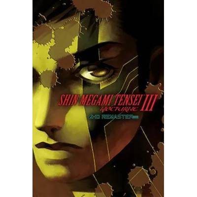 Игра Shin Megami Tensei III Nocturne HD Remaster за PC Steam, Електронна доставка