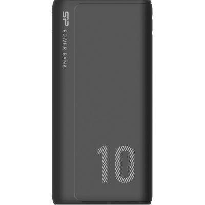 Silicon Power Външна батерия Silicon Power GP15 10000 mAh (4713436140214)