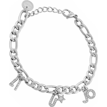 Liu Jo Дамска гривна Liu Jo LJ1699 (LJ1699)