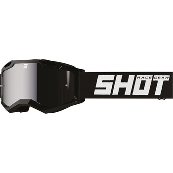 Shot Rocket Kid 2.0