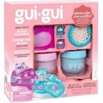 Moose Ароматизиран слайм Moose - GUI GUI, Deluxe, двоен, асортимент (90738) - baby