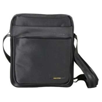 Brinch Tablet Bag 9-10" Nylon Shoulder, Black, G0247B