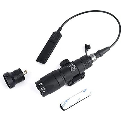 Surefire svítilna s dálkovým spínačem KX1C 500lm