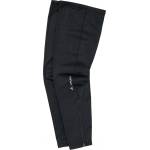 Vaude Термо крачол Vaude Leg Warmer II Leg warmers - Black Uni - размер XL (203-1527-0215)