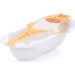 Chipolino Мрежа за вана Chipolino - Жирафче (MBANI0212GI) - baby