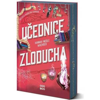 Učednice Zloducha