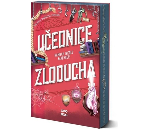 Učednice Zloducha