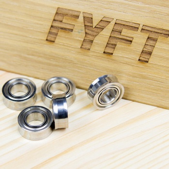 Central track C ložisko