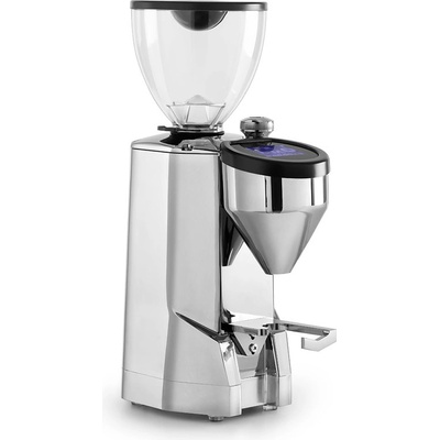 Rocket Espresso SUPER FAUSTO chrome