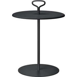 Blomus Метална кръгла градинска масичка ø 42 cm Porter - Blomus (62224)
