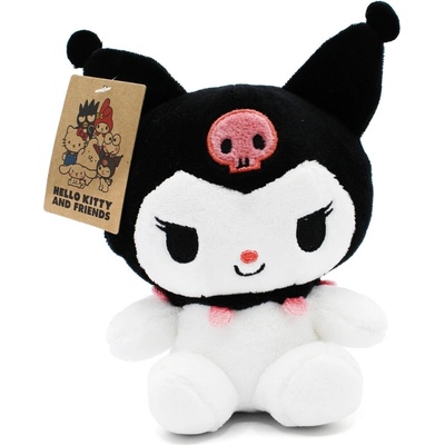 Joy Toy IT Sanrio Figurka Kuromi 14 cm