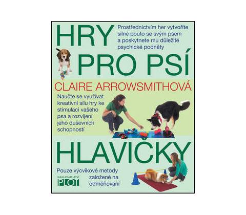 Hry pro psí hlavičky