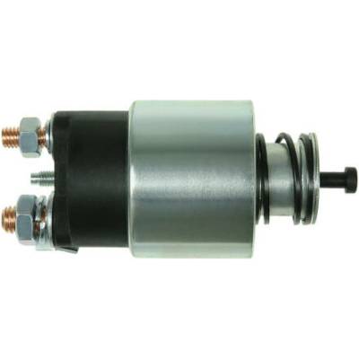 Spínač startéru Valeo TS12E40