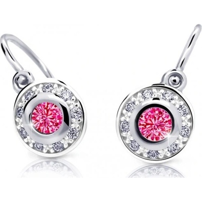 Cutie Jewellery C2400-10-X-2 fuchsiová