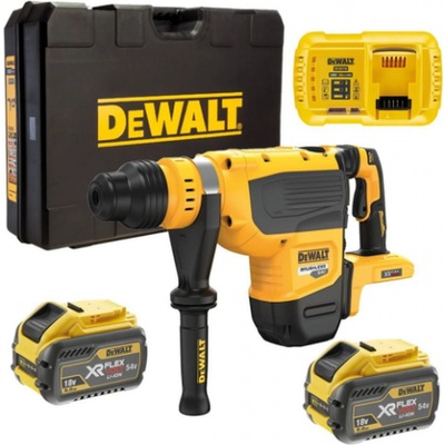 DeWalt DCH735X2