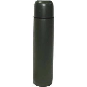 Fox Outdoor Products Lisa Термос, маслиненозелен, 1 л (33250)
