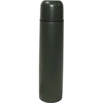 Image 1 of Fox Outdoor Products Lisa Термос, маслиненозелен, 1 л (33250)