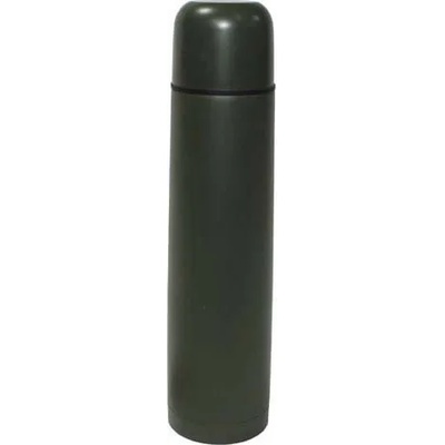 Fox Outdoor Products Lisa Термос, маслиненозелен, 1 л (33250)