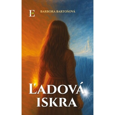 Ľadová iskra - Bartošová Barbora