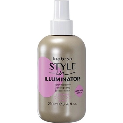 Inebrya Style-in Illuminator 200 ml