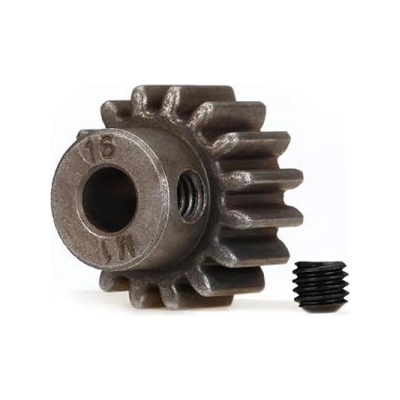 Traxxas пиньон 16T 1.0M 5mm