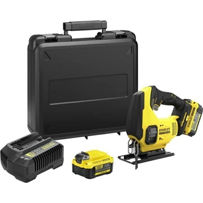 STANLEY SFMCS600M2K