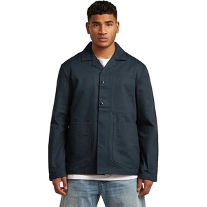 G-STAR Сако G-Star Marseille blazer - Black (Salute)