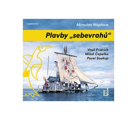 Plavby