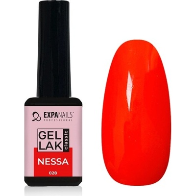 Expa nails expanails uv led gel lak nessa 10 ml