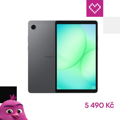 Samsung Galaxy Tab A11 LTE 4GB/64GB SM-X135FZAAEUE