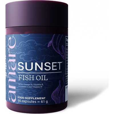 Kyäni Sunset 90 kapslí – Zbozi.Blesk.cz