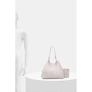 Gianni Chiarini Кожена чанта Gianni Chiarini DUA (BS.9720.RNGDBL.T.U)