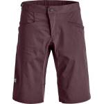 Ortovox Мъжки шорти за колоездене Ortovox Sequence Free Shorts Cycling bottoms - Dark Chestnut - размер XL (055-3575-0214)
