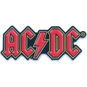 NNM магнит ac/dc - logo - im009