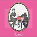 Risso - High Five - CD