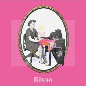 Risso - High Five - CD