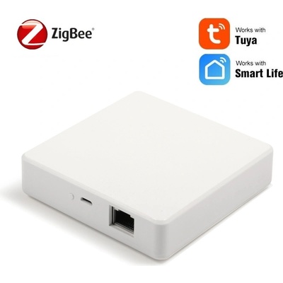 TUYA Zigbee 3.0 Hub AS-TYGWZ-01