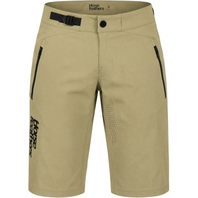 Horsefeathers dámské bike Stoker II sandstone