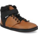 Pegres zimní bf40 0.1 hnědá