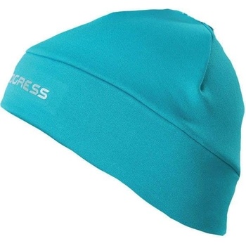 Progress TS CPC dětská čepice tm modrá