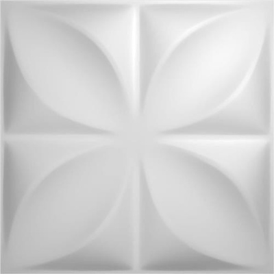 Impol Trade 3D PVC 10006 1ks