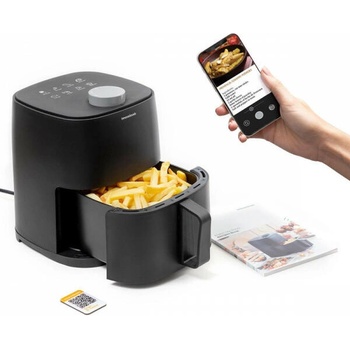 Image 1 of InnovaGoods Fryinn Lite 2000 (V0103714)