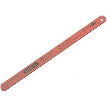 Stanley náhradní plátky HSS Rubis 0-15-900