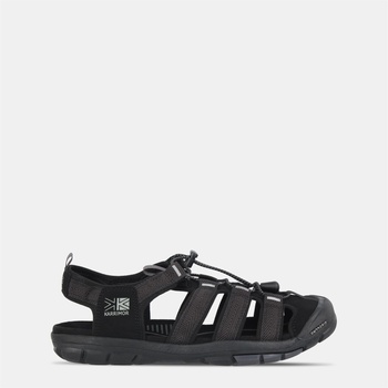 Karrimor Мъжки сандали Karrimor Ithaca Walking Sandals Mens - Black