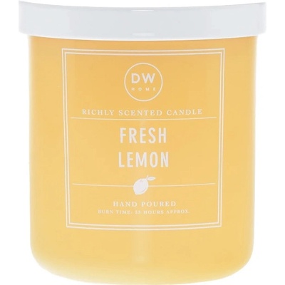 DW HOME Fresh Lemon 247 g