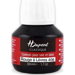 HDupont Classique Копринена боя Rouge A Levres 50 ml 1 бр (DU0600050406)
