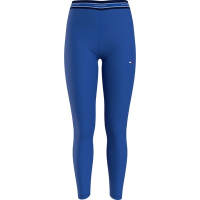 Tommy Hilfiger RW Seasonal Tape Legging kettle blue