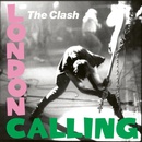 CLASH - LONDON CALLING CD