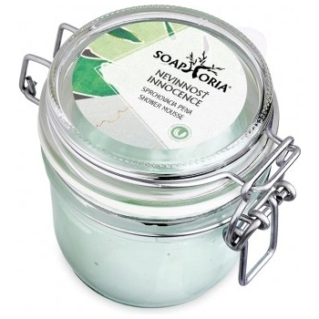 Soaphoria Nevinnosť sprchovacia pena 255 ml