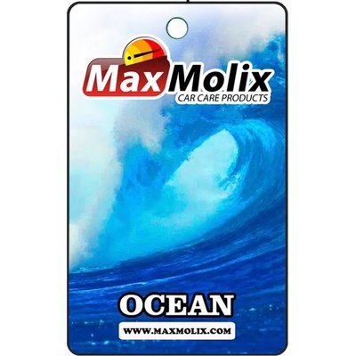 MaxMolix Ароматизатор Ocean (MMAFO)